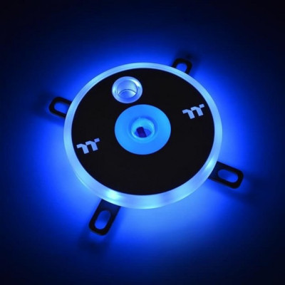 Thermaltake Pacific W5 CPU Water Block (CL-W208-PL00TR-A)