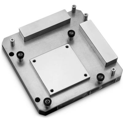 EKWB EK-Quantum Momentum Aorus Z490 Master D-RGB - Plexi