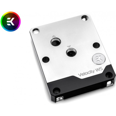 EKWB EK-Velocity WS - Narrow ILM