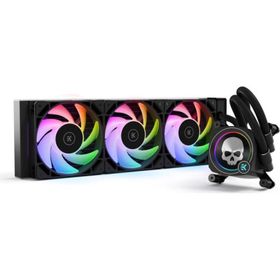 EKWB EK-Nucleus AIO CR360 Direct Die D-RGB LGA1700 (3831109908334)