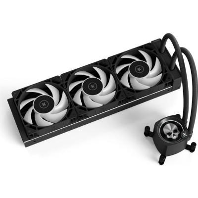 EKWB EK-Nucleus AIO CR360 Direct Die D-RGB LGA1700 (3831109908334)