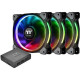 Thermaltake Pacific M360 Plus D5 Hard Tube Water Cooling Kit (CL-W218-CU00SW-A)
