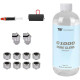 Thermaltake Pacific M360 Plus D5 Hard Tube Water Cooling Kit (CL-W218-CU00SW-A)