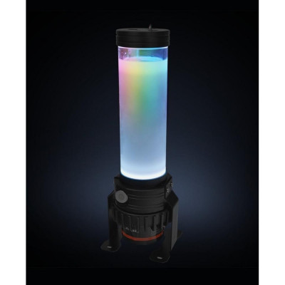 Thermaltake Pacific M360 Plus D5 Hard Tube Water Cooling Kit (CL-W218-CU00SW-A)