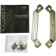 Deepcool DP-LUC-ICEB-AM4-CLIP