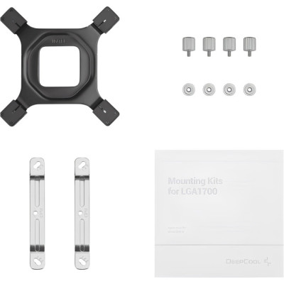 Deepcool EM316-MKNNIN-G-1