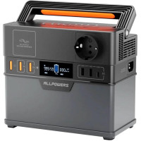 Allpowers S300 Plus 300W 288Wh