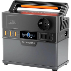 Allpowers S300 Plus 300W 288Wh