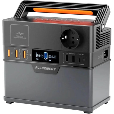 Allpowers S300 Plus 300W 288Wh