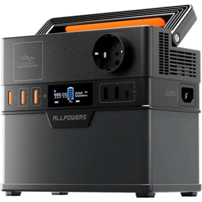 Allpowers S300 Plus 300W 288Wh