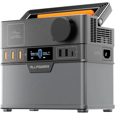 Allpowers S300 Plus 300W 288Wh