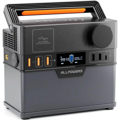 Allpowers S300 Plus 300W 288Wh