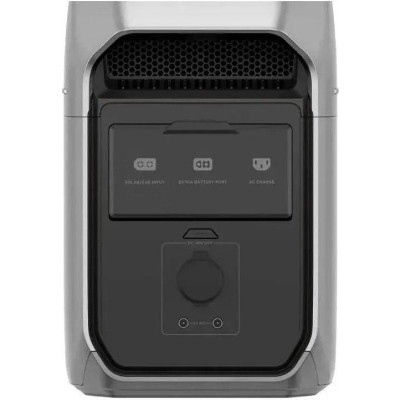 EcoFlow DELTA 3 CN (EFDELTA3-CN)