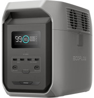 EcoFlow DELTA 3 1500 (EFDELTA1500-EU)