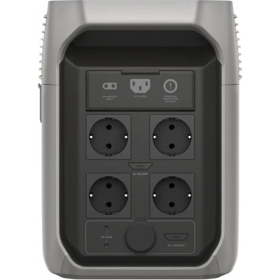 EcoFlow DELTA 3 1500 (EFDELTA1500-EU)