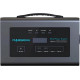 Marsriva MP6 Pro Black