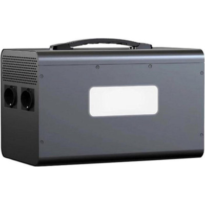 Marsriva MP6 Pro Black