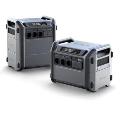 Segway Cube 1000 (AA.13.04.02.0004)