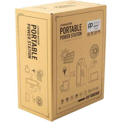 PowerPlant PP-425 (PB931415)
