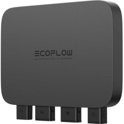 Ecoflow Alternator Charger 500W