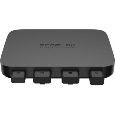 Ecoflow Alternator Charger 500W