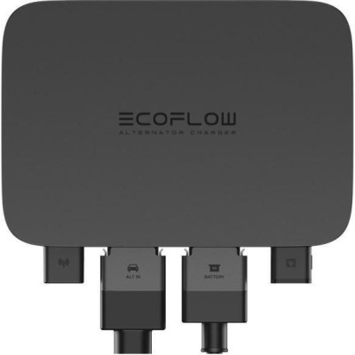 Ecoflow Alternator Charger 500W