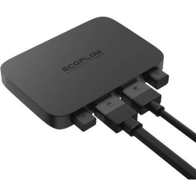 Ecoflow Alternator Charger 500W