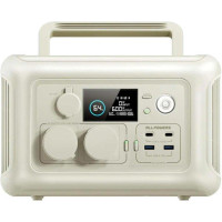 Allpowers R600 White
