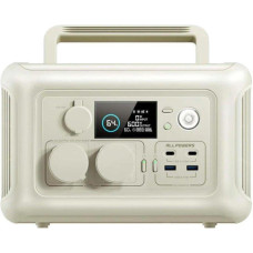 Allpowers R600 White