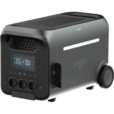 Xtorm 3000W 2560Wh (XP2W3000)