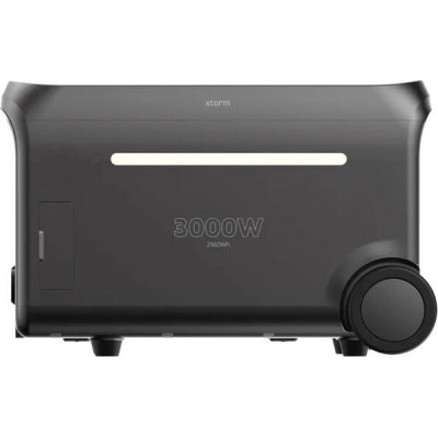 Xtorm 3000W 2560Wh (XP2W3000)