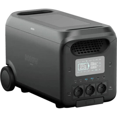 Xtorm 3000W 2560Wh (XP2W3000)