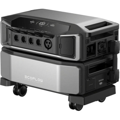 EcoFlow DELTA Pro ULTRA