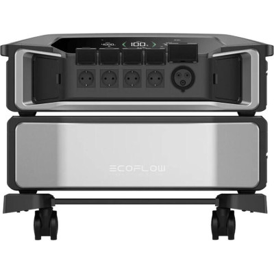 EcoFlow DELTA Pro ULTRA