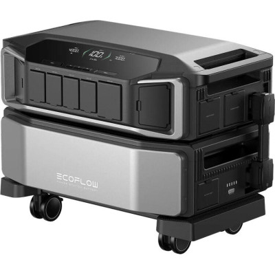 EcoFlow DELTA Pro ULTRA