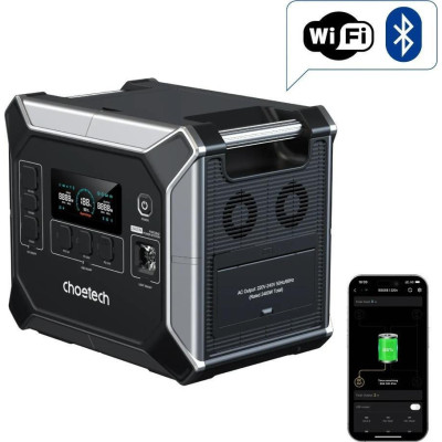 Choetech BS067