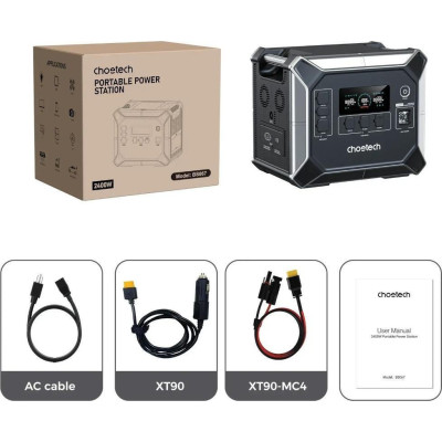 Choetech BS067