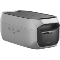 EcoFlow DELTA 3 Max Plus Extra Battery (EFD3MP-EB)