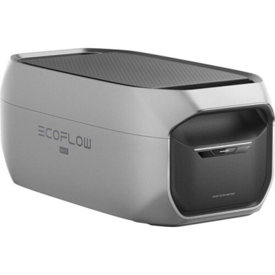EcoFlow DELTA 3 Max Plus Extra Battery (EFD3MP-EB)