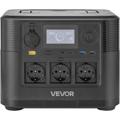 Vevor M9