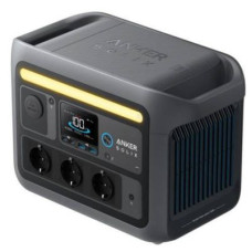 Anker Solix C800 Plus 1200W 768Wh (A1754)