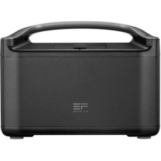 EcoFlow RIVER Pro Extra Battery (EFRIVER600PRO-EB-UE)