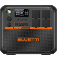 BLUETTI (AC200PL)