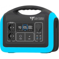 Voltero PS12 1200W 992Wh