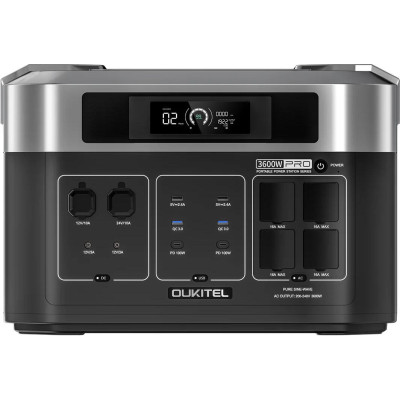 OUKITEL BP2000E PRO