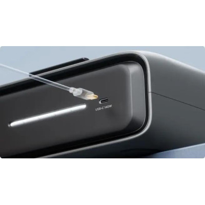 EcoFlow RIVER 3 UPS (EFRIVER3-UPS-EU-CBox)