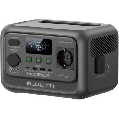 BLUETTI Premium 30 V2