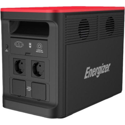 Energizer PPS1500W2F + Extra Battery 1500W2FBA (PPS1500W2F+1500W2FBA)