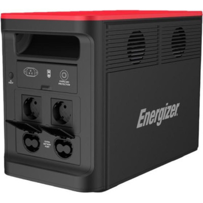Energizer PPS1500W2F + Extra Battery 1500W2FBA (PPS1500W2F+1500W2FBA)