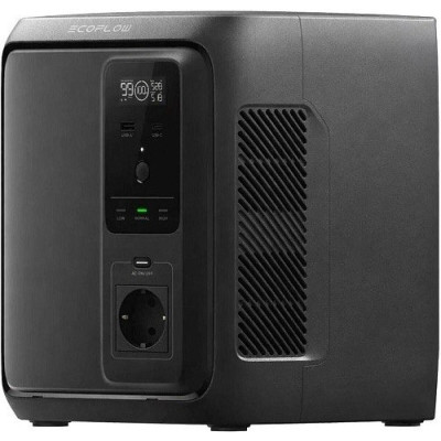 EcoFlow Delta 3 1000 Air EU-Version